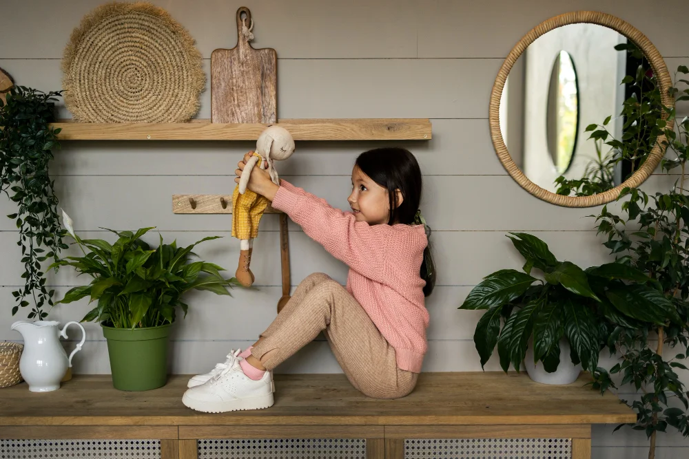 belini nábytek Styl eko ve interiérech – co to je za styl? 12 Styl eko ve interiérech