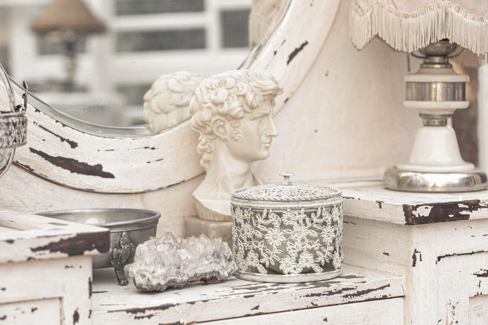 belini nábytek Styl Shabby Chic ve interiérech – jak zařídit 12 Styl Shabby Chic ve interiérech