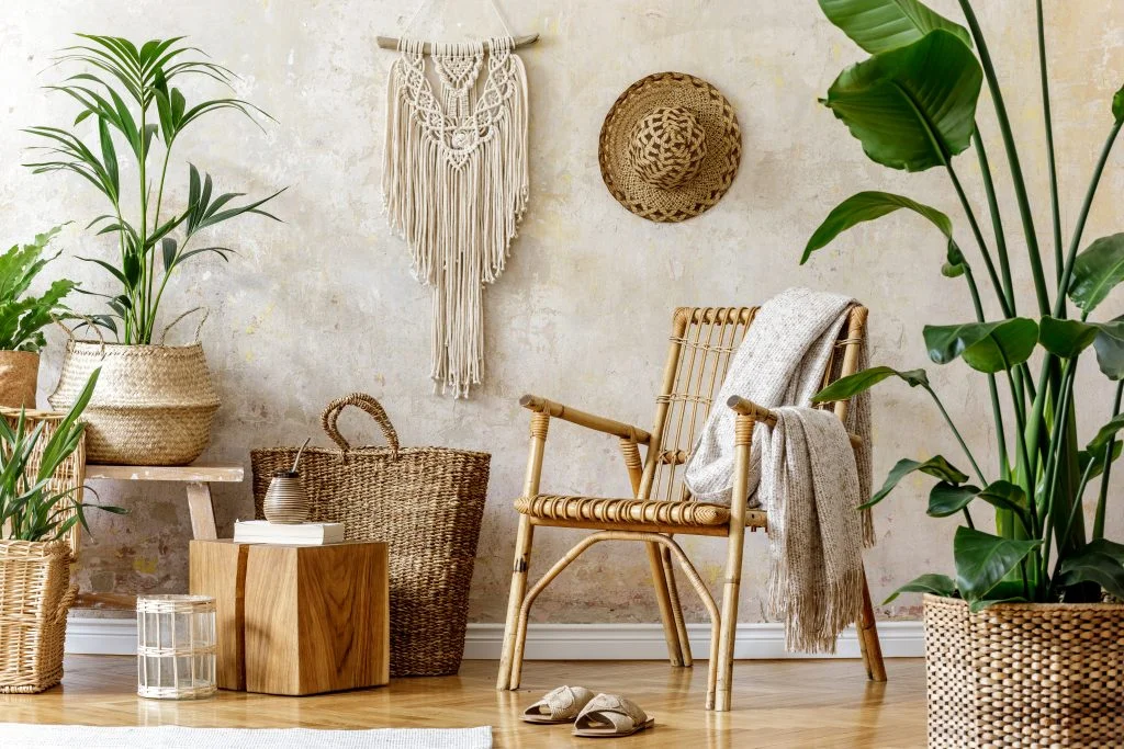 belini nábytek Styl eko ve interiérech – co to je za styl? 10 Styl eko ve interiérech
