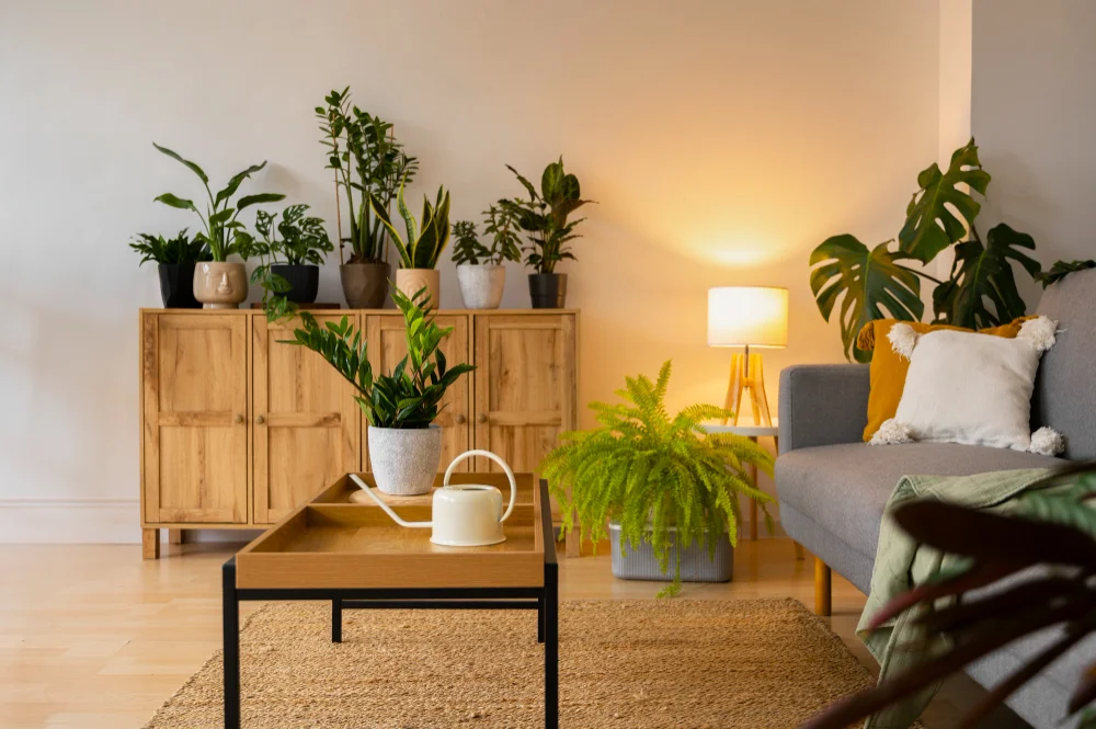 belini nábytek Interiér ve stylu urban jungle – podívej se, jak ho zařídit 12 Interiér ve stylu urban jungle