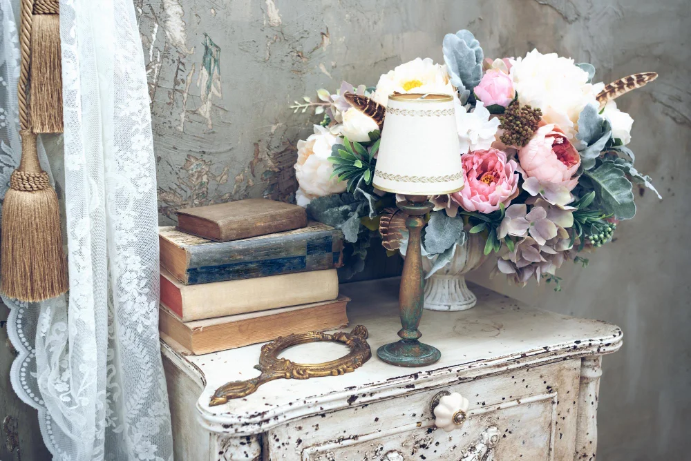 belini nábytek Styl Shabby Chic ve interiérech – jak zařídit 11 Styl Shabby Chic ve interiérech