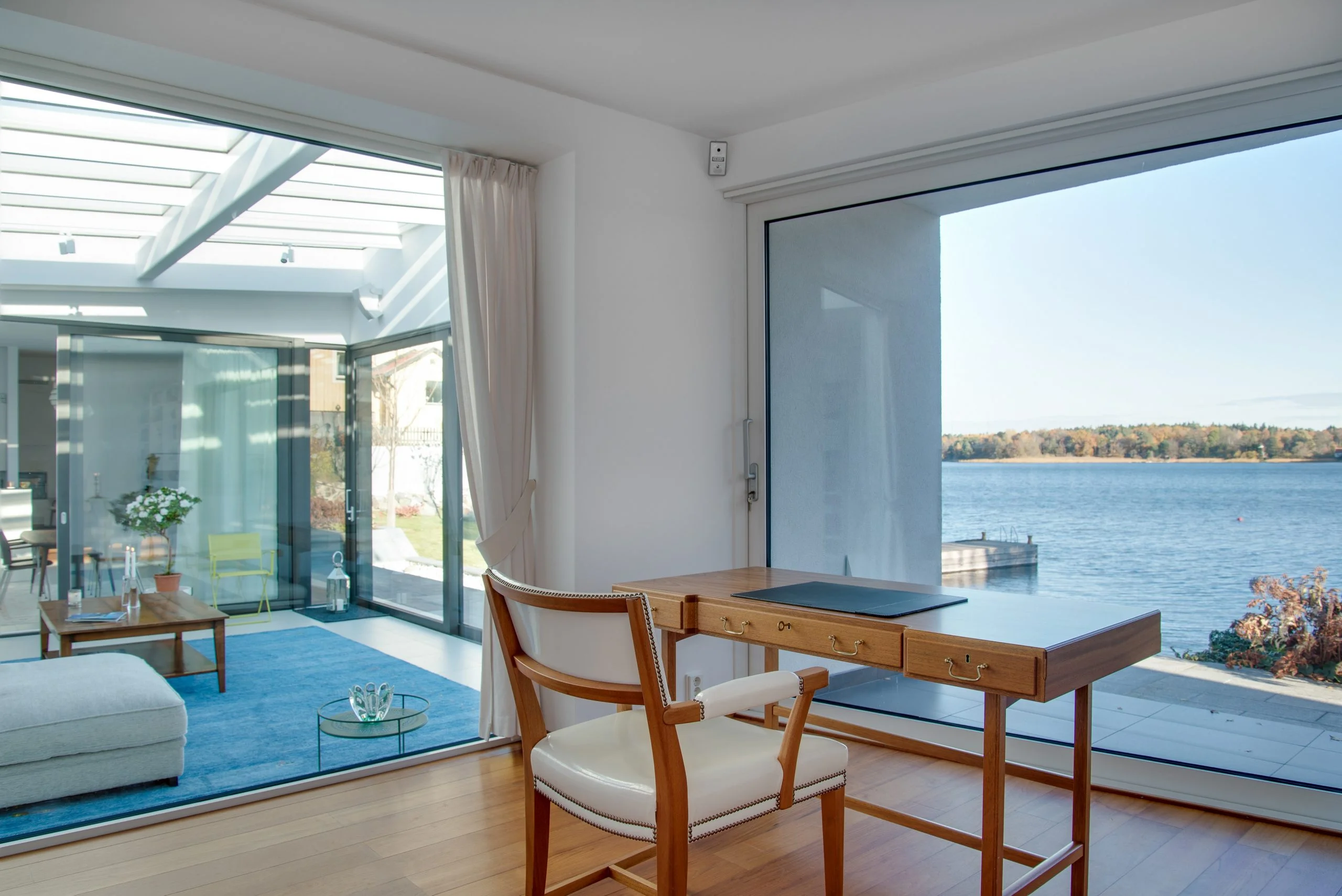 belini nábytek Přímořský styl v interiéru – vsaďte na styl Coastal 12 Přímořský styl v interiéru