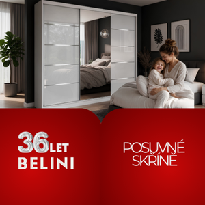 szafa mała CZ