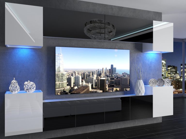 Osvětlení LED LUMINA 3