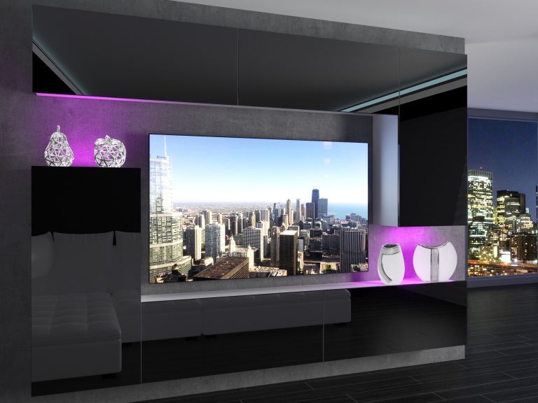 Osvětlení LED LUMINA 2