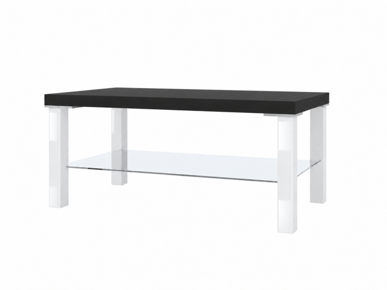 Konferenční stolek PRESTIGE IMP Spielberg SK1/0/W/B/0/0
