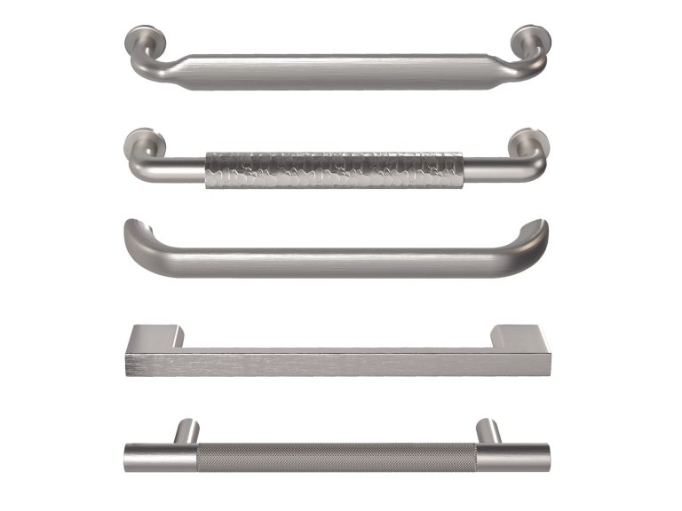 Kuchyňský nábytek Prestige 180 cm bílý lesk bez pracovní desky výrobce INF P Leonardo/0/WT/W/BB/A1/CM