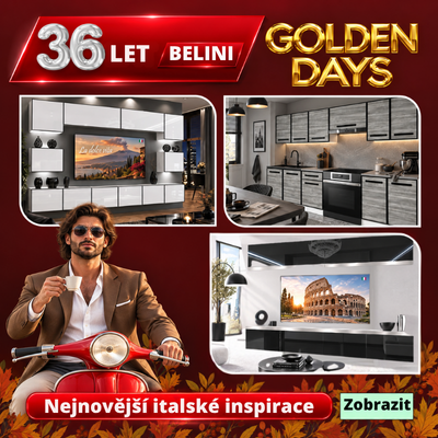 Novinky Belini