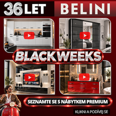 Prémiový nábytek